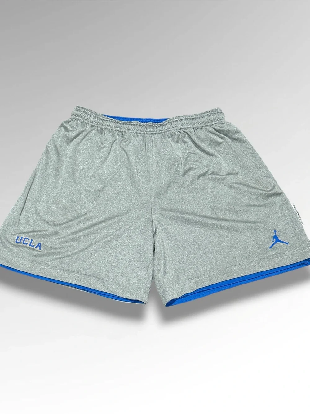 Jordan x UCLA Reversible Basketball Shorts